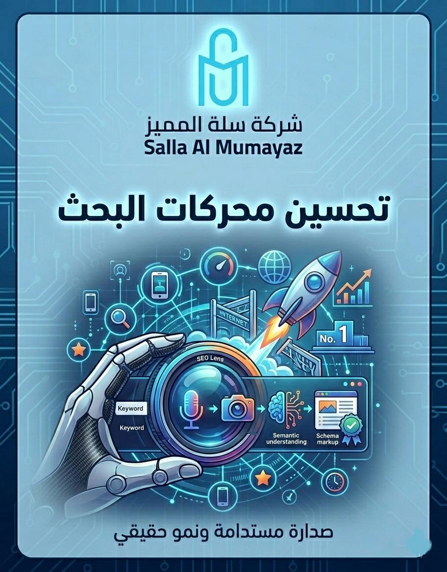 seo تحسين محركات البحث - الصورة 1