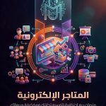 تصميم متجر الكتروني